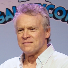 Tate Donovan