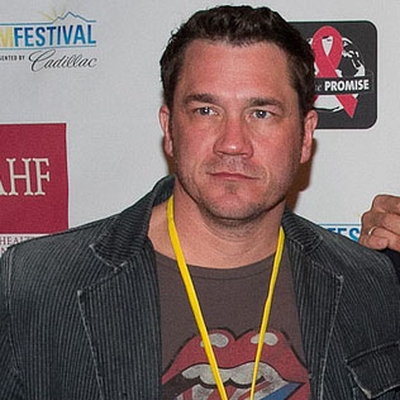 Tate Taylor Autograph Profile