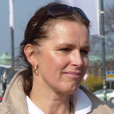 Tatjana Festerling Autograph Profile