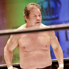 Tatsumi Fujinami