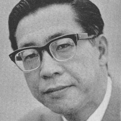 Tatsuo Matsumura Autograph Profile