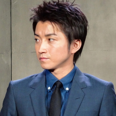 Tatsuya Fujiwara Autograph Profile