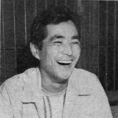 Tatsuya Mihashi