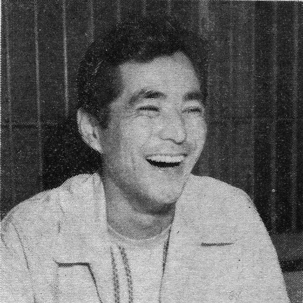 Tatsuya Mihashi