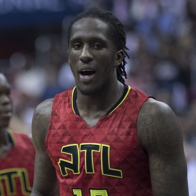 Taurean Waller-Prince Autograph Profile