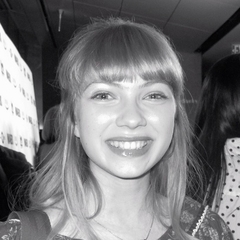 Tavi Gevinson