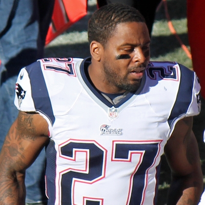 Tavon Wilson Autograph Profile
