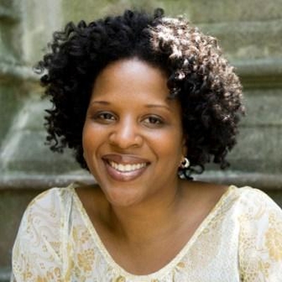 Tayari Jones Autograph Profile