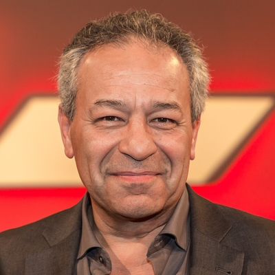 Tayfun Bademsoy Autograph Profile