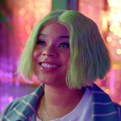 Tayla Parx Autograph Profile