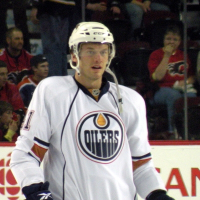 Taylor Chorney Autograph Profile