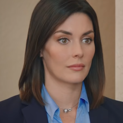 Taylor Cole Autograph Profile