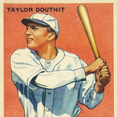 Taylor Douthit Autograph Profile