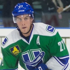 Taylor Fedun