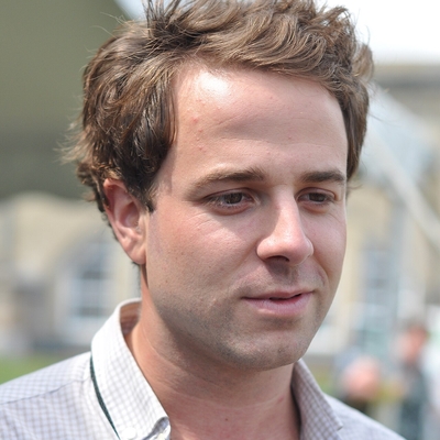 Taylor Goldsmith Autograph Profile