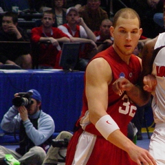 Taylor Griffin