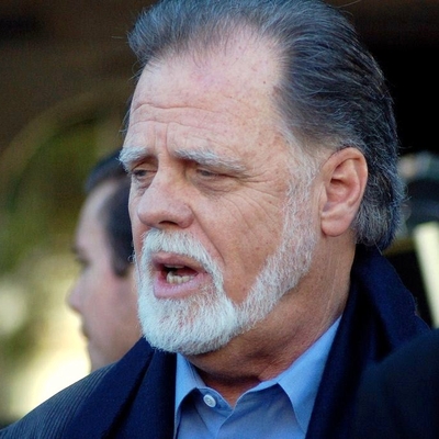 Taylor Hackford Autograph Profile