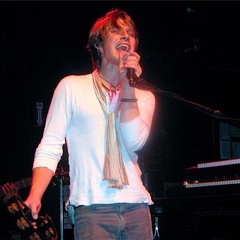 Taylor Hanson