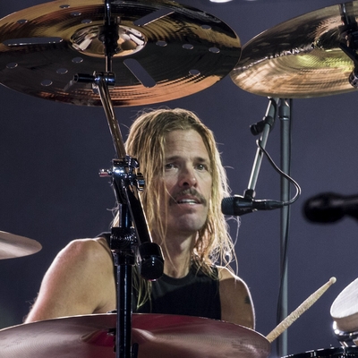 Taylor Hawkins