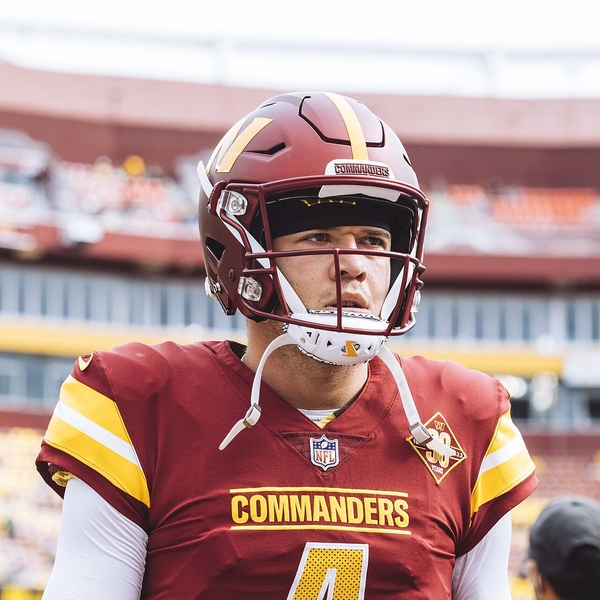 Taylor Heinicke