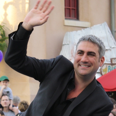 Taylor Hicks Autograph Profile