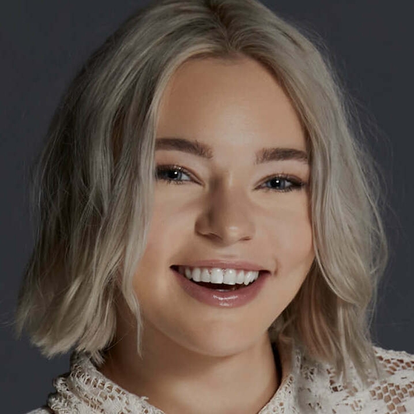 Taylor Hickson