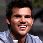 Taylor Lautner