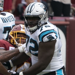Taylor Moton