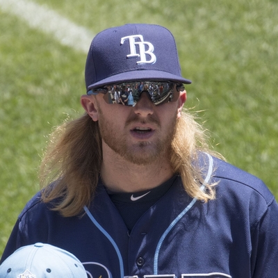 Taylor Motter Autograph Profile
