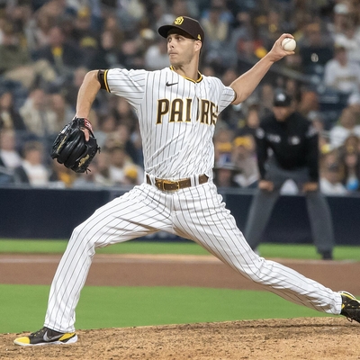 Taylor Rogers Autograph Profile