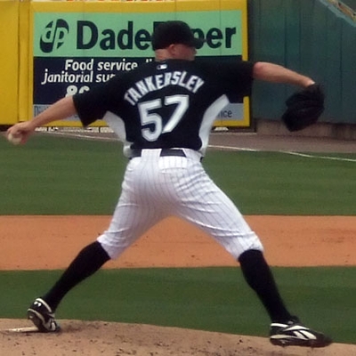 Taylor Tankersley Autograph Profile