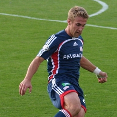 Taylor Twellman