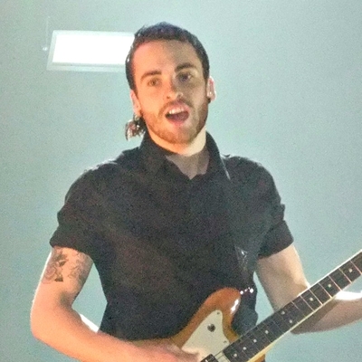 Taylor York Autograph Profile