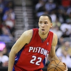 Tayshaun Prince