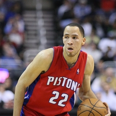 Tayshaun Prince