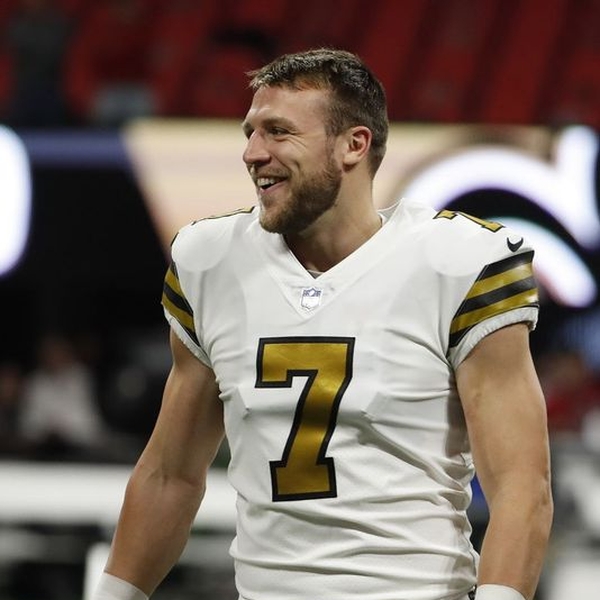 Taysom Hill