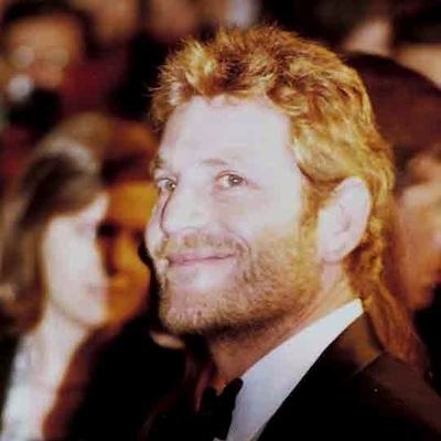 Tchéky Karyo