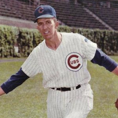 Ted Abernathy Autograph Profile