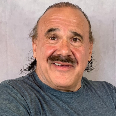 Ted Arcidi Autograph Profile