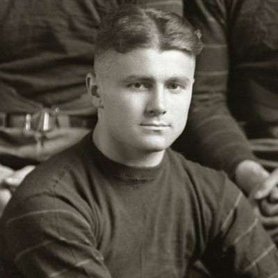 Ted Bank Autograph Profile