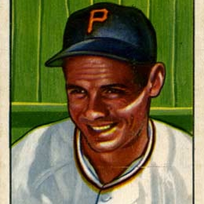 Ted Beard Autograph Profile