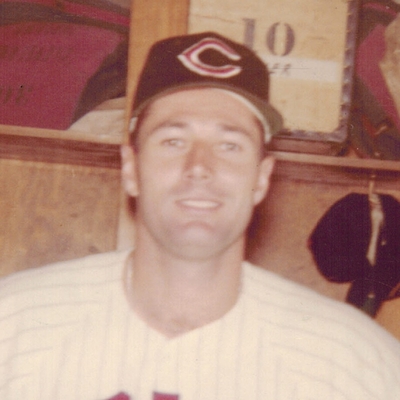 Ted Bowsfield Autograph Profile