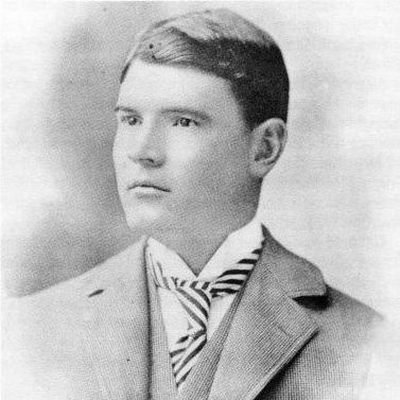 Ted Breitenstein Autograph Profile