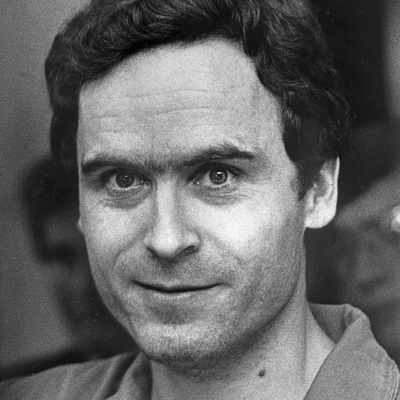 Ted Bundy Autograph Profile
