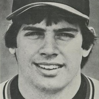 Ted Cox Autograph Profile