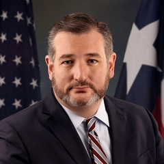 Ted Cruz