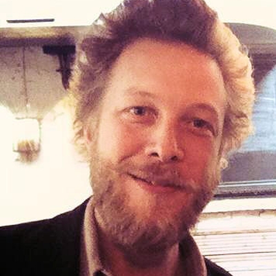 Ted Dwane Autograph Profile