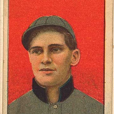 Ted Easterly Autograph Profile