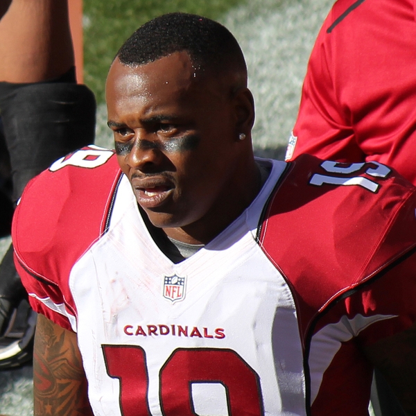 Ted Ginn, Jr.