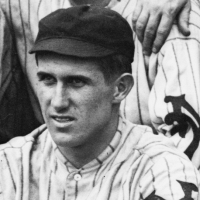 Ted Goulait Autograph Profile